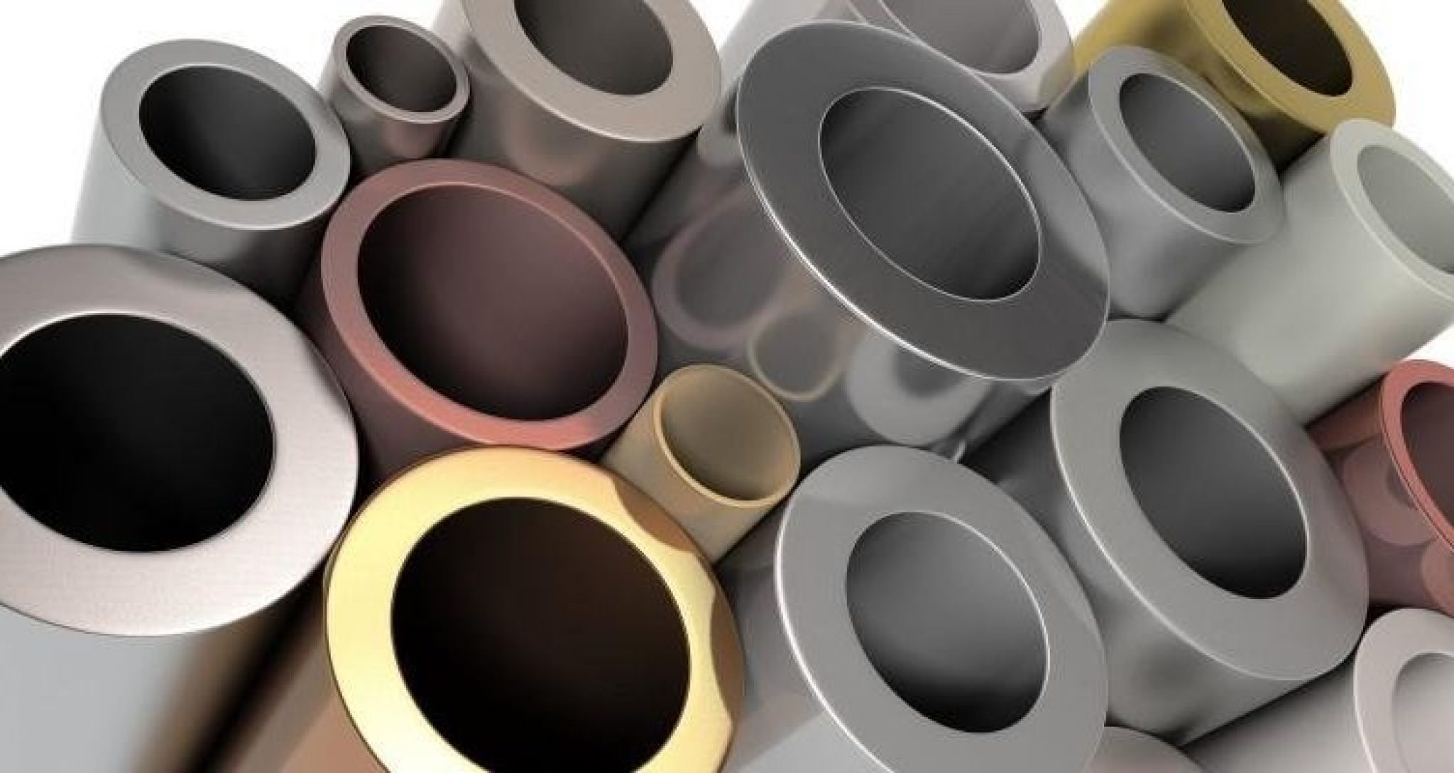 Base Metals Suppliers in India