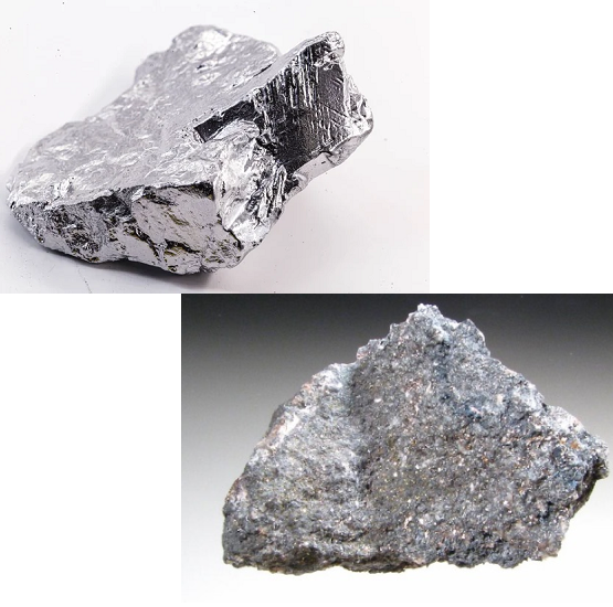 COBALT & BISMUTH