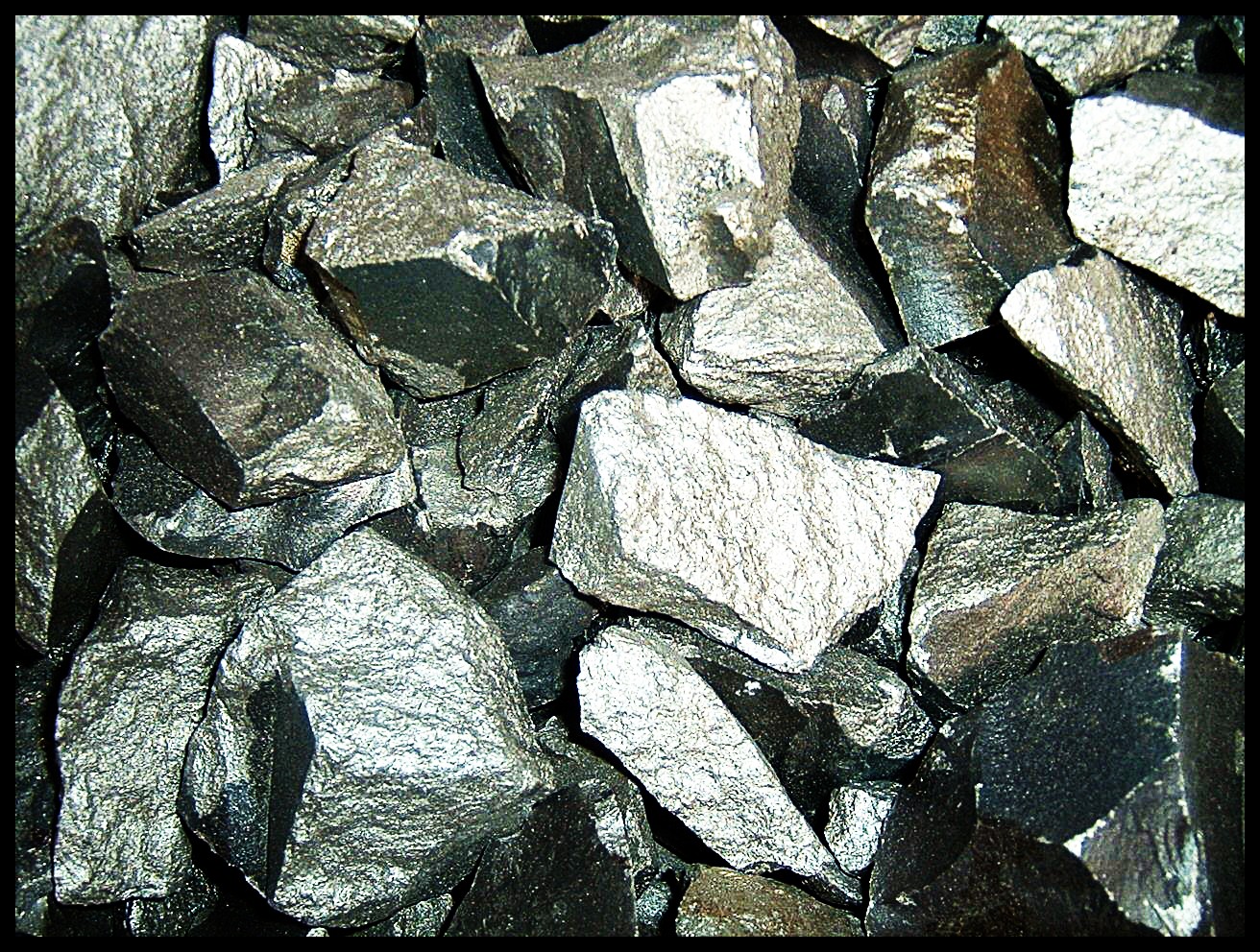 Ferro Alloys Suppliers in India