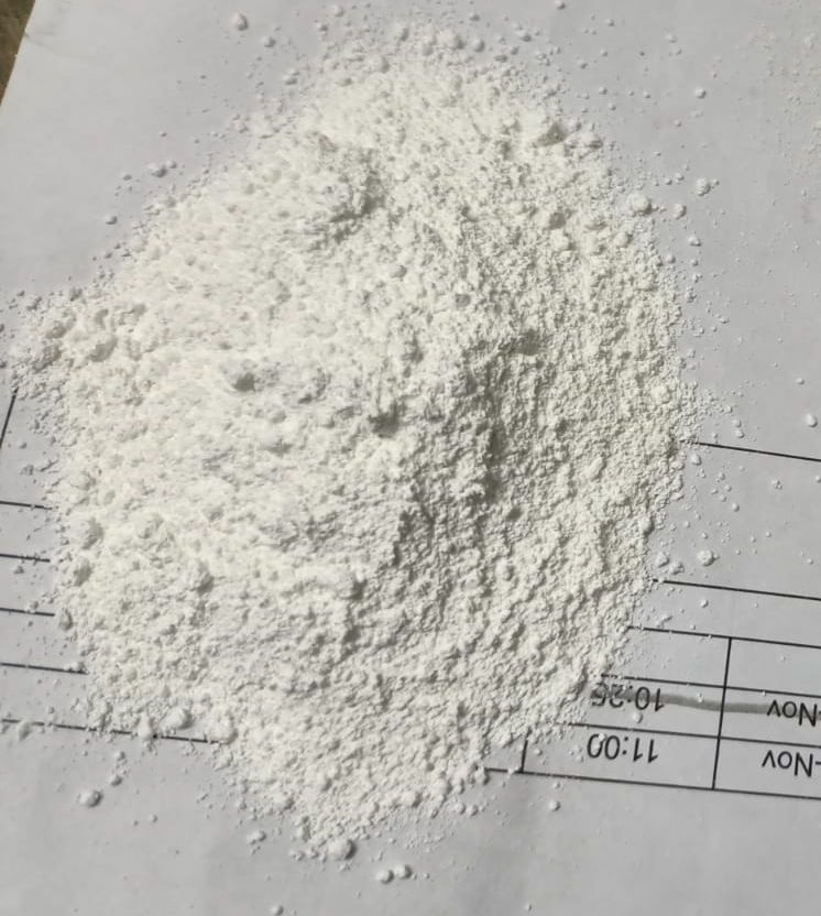 Antimony Trioxide Suppliers in India